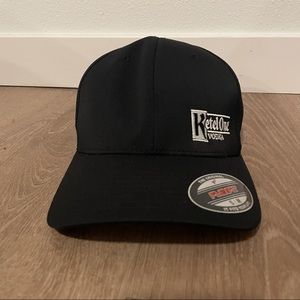 Ketel one vodka hat black